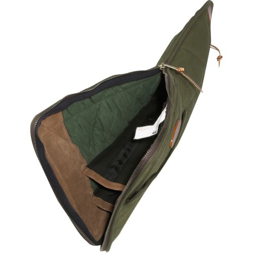 Boyt Harness Company Skeet Tube Set Case, 30", Green #TOP1