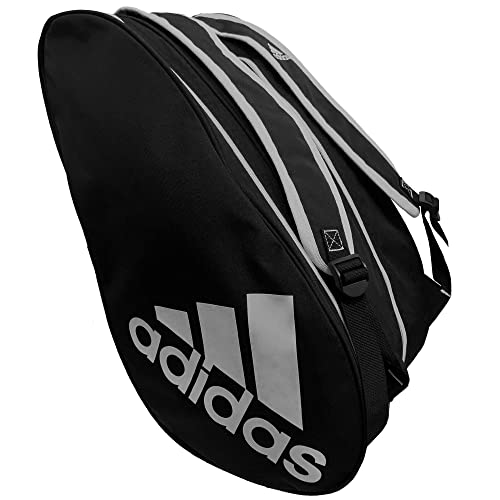 PALETERO Adidas Control Negro Plata