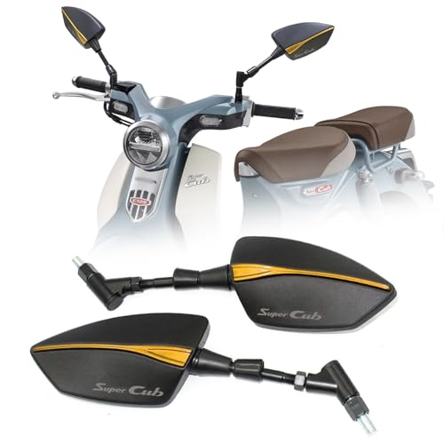ミラー 50 スーパーカブ バイク」の人気商品一覧 | 安い商品を通販