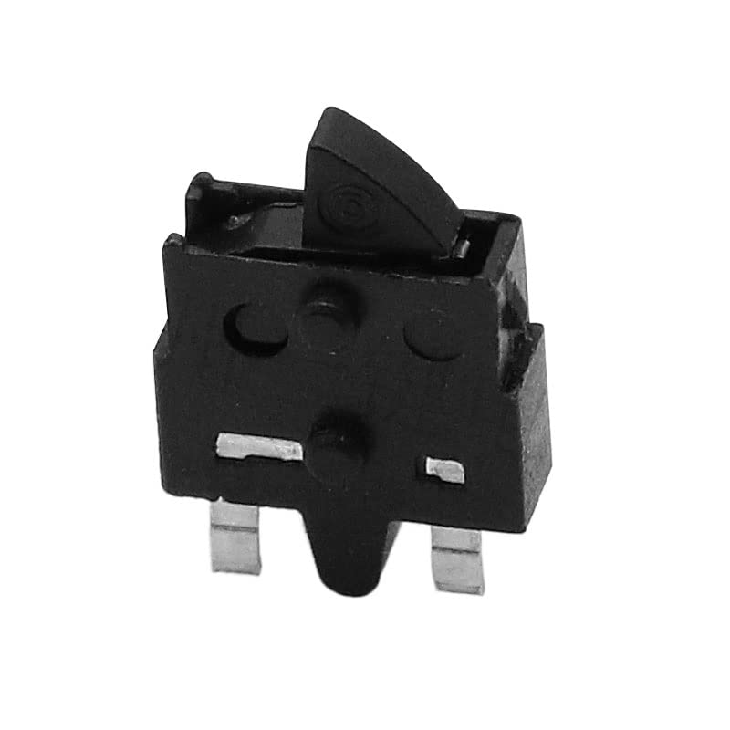 1 個 22 ミリメートル LED インジケータライト防水ステンレス鋼金属