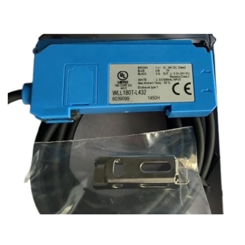 Amplificador de fibra óptica WLL180T-E232 WLL180T-L432 compatible