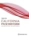 2019 California Baby Bar Exam Outlines For First Year Law Students