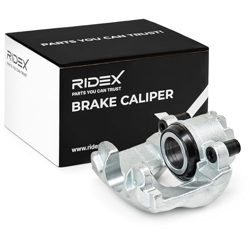 Étrier de frein RIDEX 78B3110 avant gauche pour PEUGEOT 208 I 3/5 portes CA CC