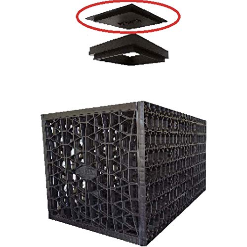 Tapa de Repuesto Anjon K6006RL para Pond Free miniatura 1