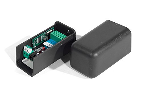 Dinuy helios - Timbre extra enchufable 230v