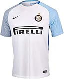 Inter Milan Away Jersey 2017 / 2018 - XL