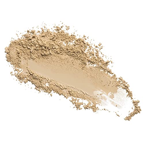 Burt's Bees 100% Natural Origin Mattifying Powder Foundation, Bamboo, 0.3 Ounce, Packaging May Vary #TOP6