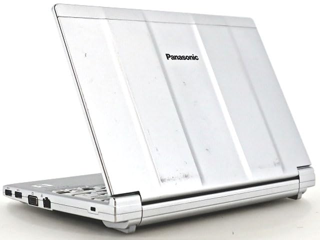Amazon.co.jp: 【整備済み品】 Panasonic パナソニック Let