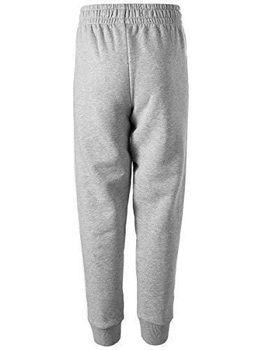 Image of adidas Boys Fleece Athletic Fit Jogger Pant