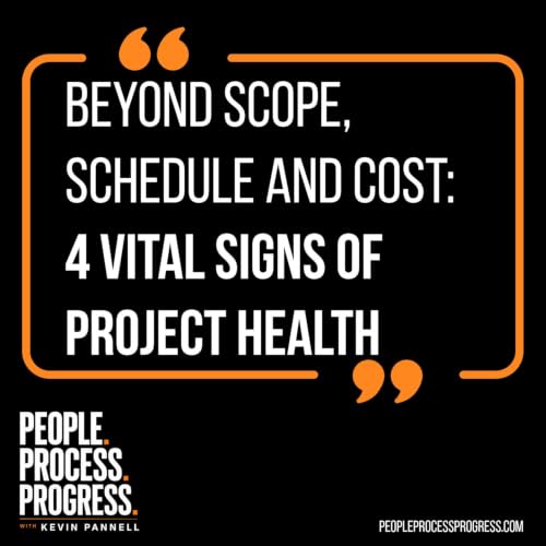4 Project Health Metrics Your Software Isn't Tracking