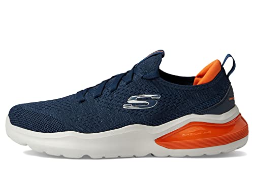 Image of Skechers Men Air Cushioning Sneakers