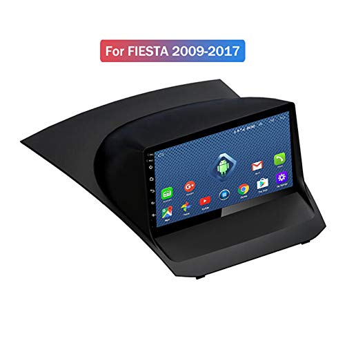 Best Android Car Radio Ford Fiesta