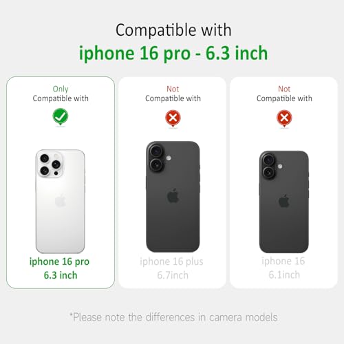 Coque iPhone 16 Pro fine TPU souple pour éviter les rayures