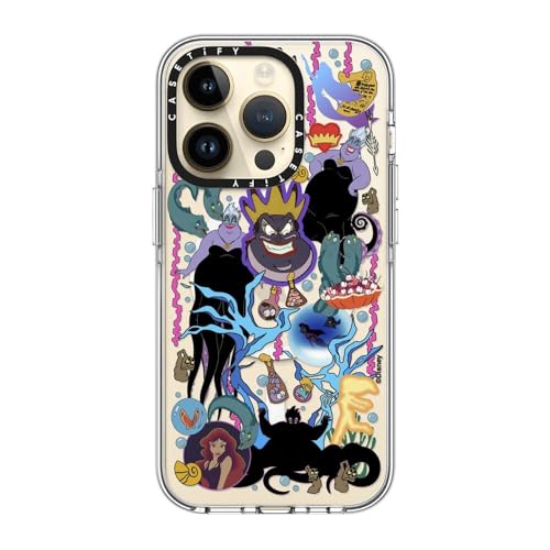 Coque iPhone 14 Pro Ursula antichoc pour un style urbain compatible MagSafe - 4