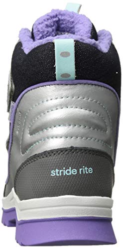 Stride Rite Made2Play Toddler and Little Girls Everest Snow Boot3
