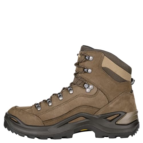 Image of LOWA Renegade GTX Mid (310945-9999)