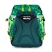 Pridera Schulranzen Jungen 1.Klasse Playworld Sherpy Schulranzen-Set Oxybag 10tlg. mit Sporttasche Brotdose Trinkflasche Brustbeutel Heftbox Schultüte N