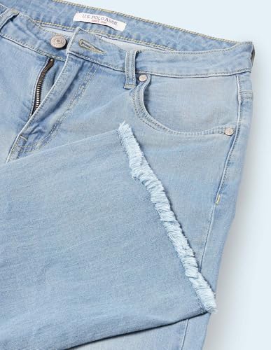 Image of U.S. Polo ASSN. Women Jeans