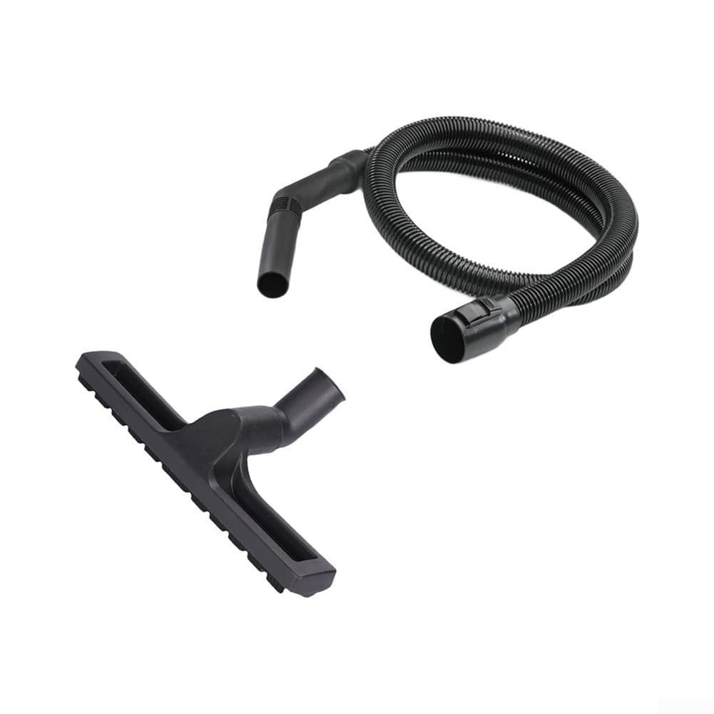 Kit 2 Tube Extension Brosse pour sol Aspirateur Kit 2 Tube Extension