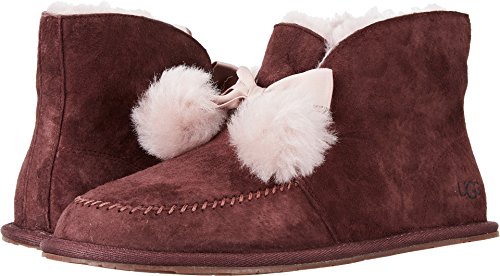 UGG Women's Kallen Slouch Boot, Stout, 6 M US