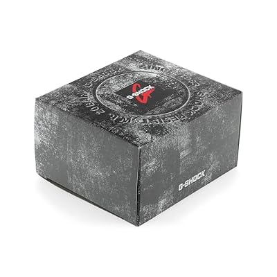 G-Shock GA700CY-1A Black One Size