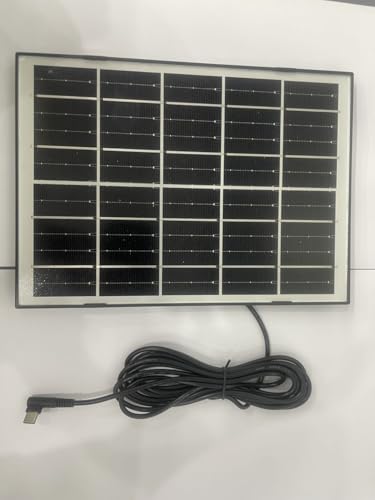Image of Small Size Solar Panels