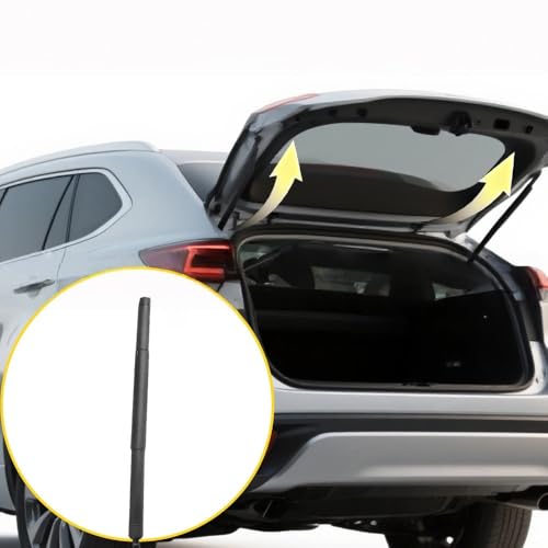 Support de levage de coffre électrique pour Ford Explorer 2020-2023 - 5