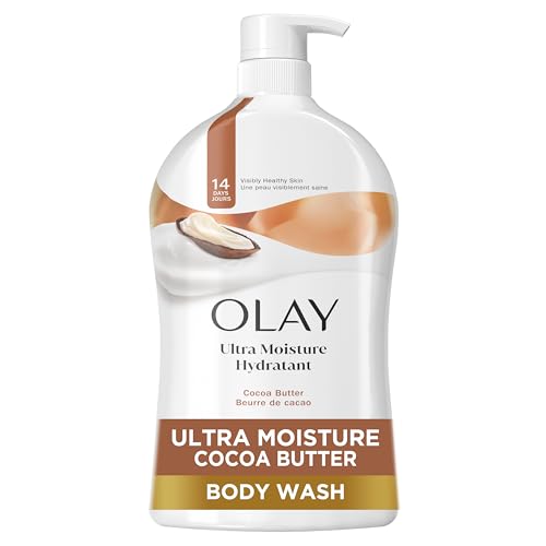 Olay Body Wash for Women