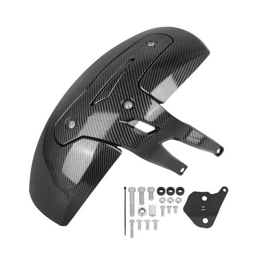Garde-boue arrière BMW R1300GS Adventure lèche-roue moto 23-25
