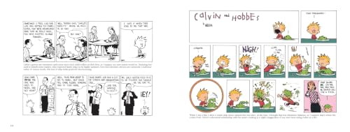 Image of The Calvin and Hobbes Tenth Anniversary Book