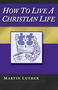 Paperback How To Live A Christian Life, 2nd Ed. Book