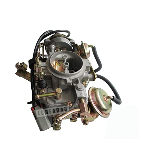 Carburateur 16010 -G5211 16010G5211 Carburateur Carb Carburateur Montage Fit for NIS-SAN PULDERAR N10 Sunny B310 Vanette C22 A15 36844 Karby Gebouwd onder strikte standaardcontrole - Image 4