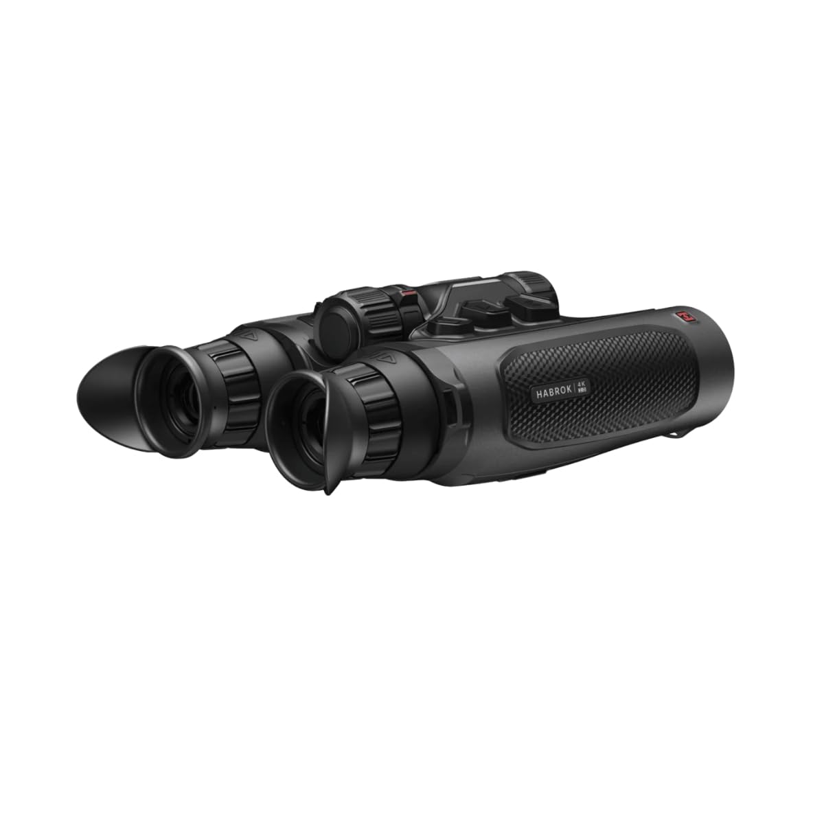 HIKMICRO Jumelles Thermiques HABROK 2.0 HE25L | Provenance France. Emballage securisé. Livré avec Facture dont TVA.
