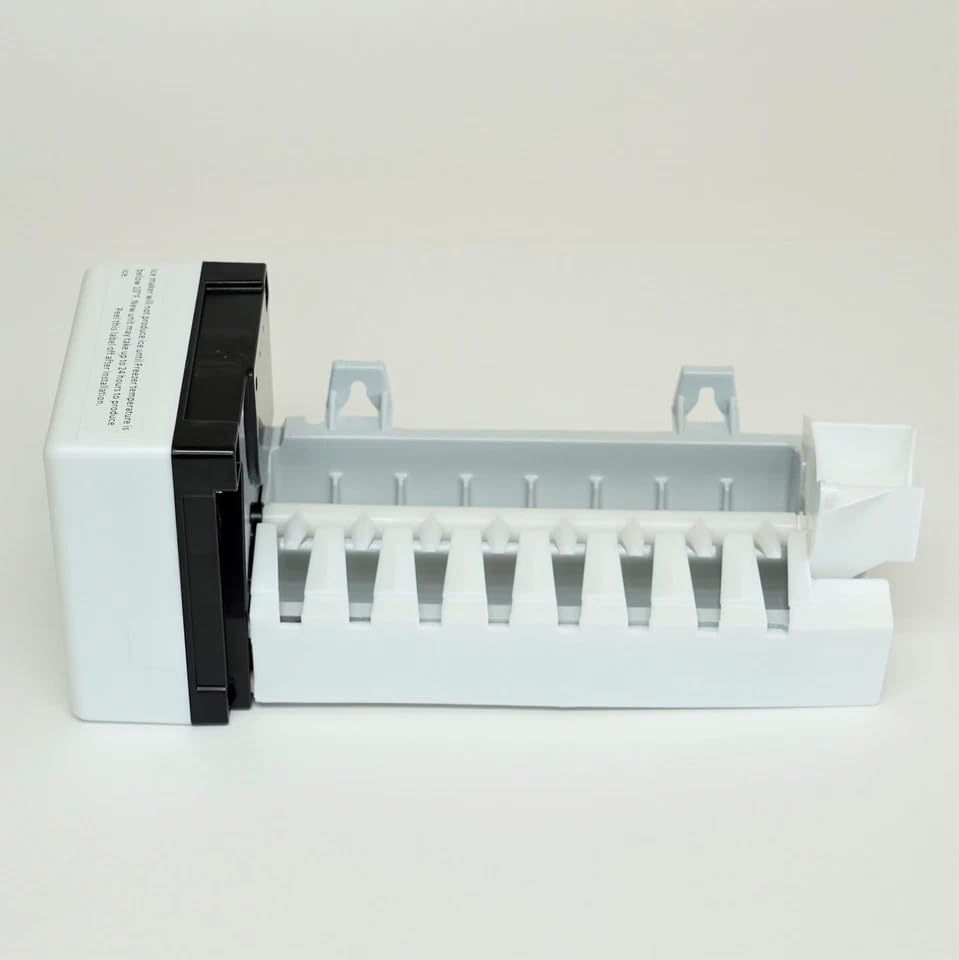 Refrigerador Fabricador de Hielo 241798231 miniatura 1