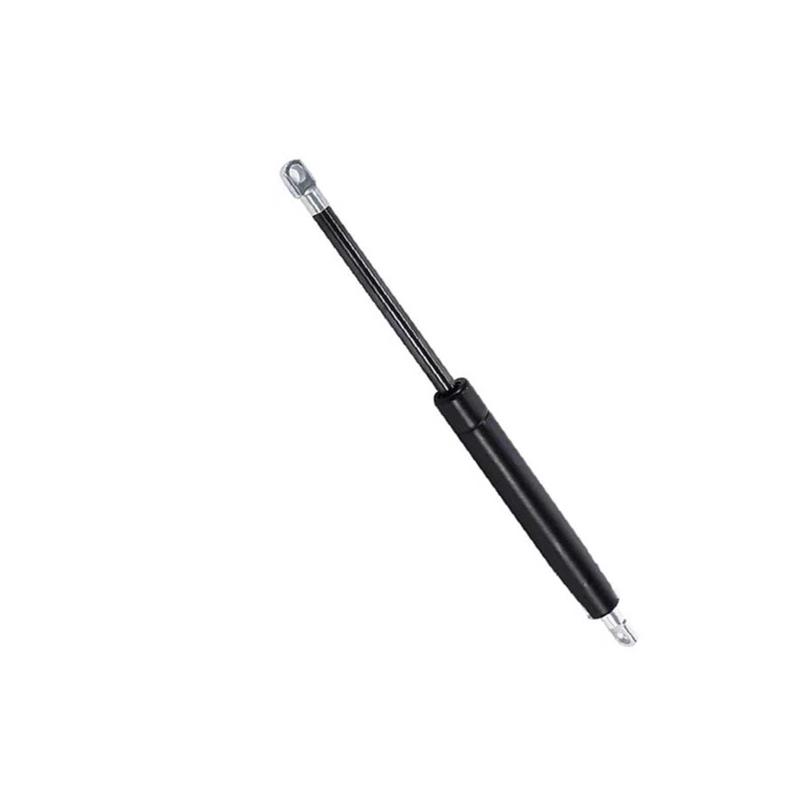Molla A Gas 200N (20 Kg) Da 150-230 Mm – In Acciaio Inox – Per Auto, Mobili, Armadi E Cofani – Silenziosa E Regolare