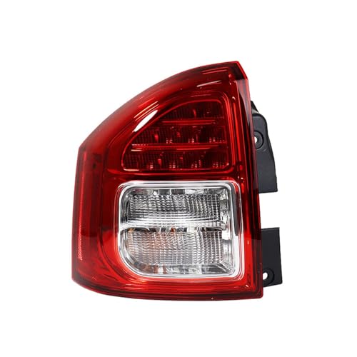 Feu arrière Jeep Compass cassé ? Remplacez votre clignotant gauche 2011-2013