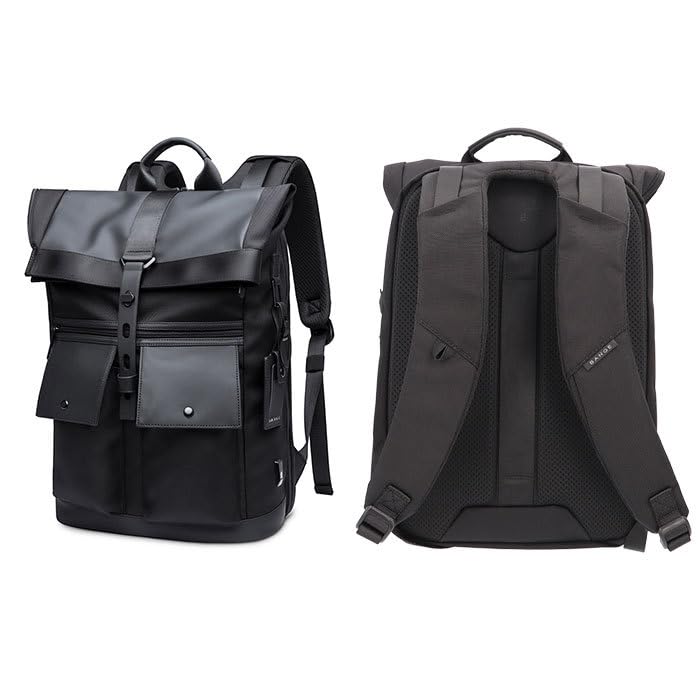 Amazon.co.jp: ブラック リュック メンズ リュック メンズ リュック