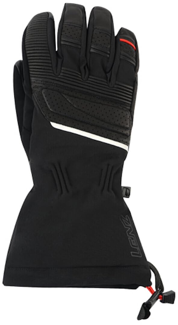 Lenz 6.0 Finger Cap Beheizbare Handschuhe