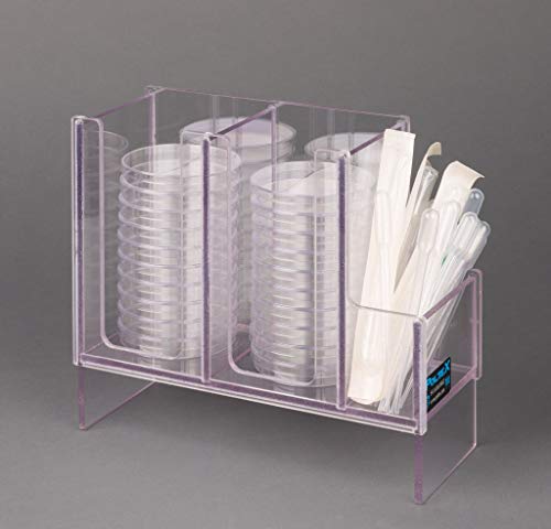 Petri Dish Dispenser