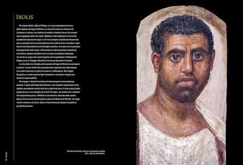 I Romani. Occhi, Volti, Storie Della Roma Antica - 6