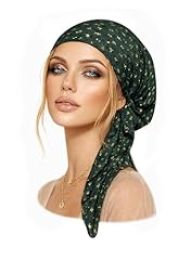 Forest Green Gold Short