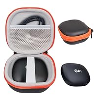 Amazon | CaseSack オープンイヤーヘッドホンケース Oladance