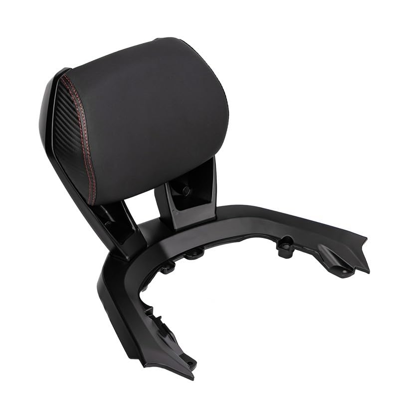 Dossier de moto XMAX 300 coussin de passager arrière pour X-MAX 125 250 2017-2024
