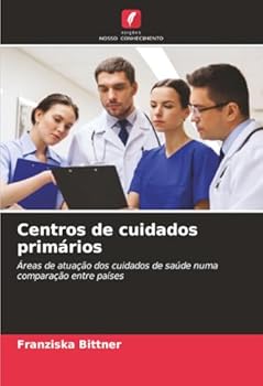 Paperback Centros de cuidados primários [Portuguese] Book