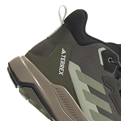 Image of adidas Men Terrex Anylander Mid R.Rdy Hiking Shoe
