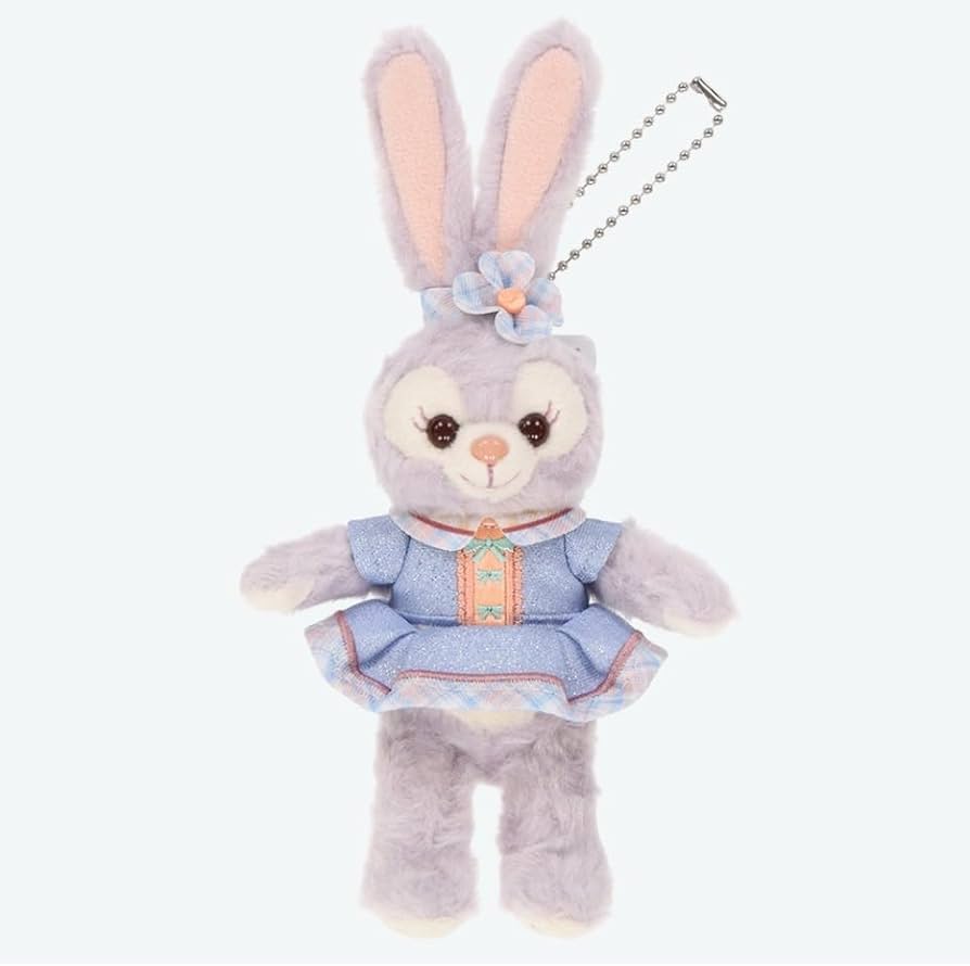 レア♥ステラルーぬいぐるみバッチ Amazon | ステラルー ぬいぐるみバッジ ワンダフル・フレンド