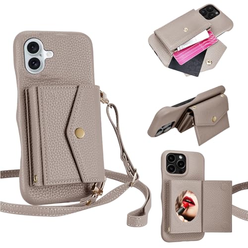 For iPhone 16 P[X 蒠^ w J[h For ACtH16 V_[ ~jCN~[t wʃJ[h[ X^h@\ PUU[ +c 2| \V_[xg ϏՌ  z^ O[