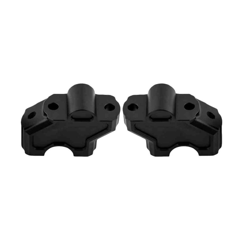 Collier de serrage guidon moto pour Nightster 975
