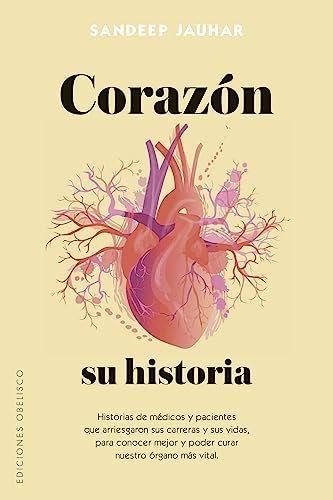 Corazón, su historia