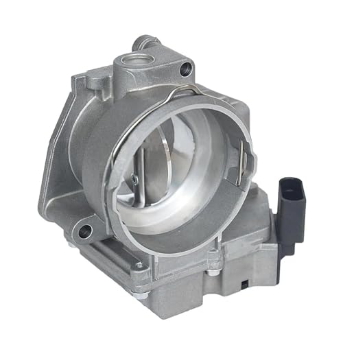 Corps d'accélérateur AP01 pour Seat Altea 5P1 1.9 2.0 TDI boîtier papillon 03G128061A